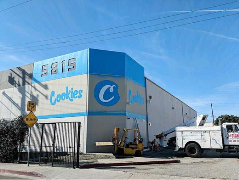 Cookies Online Dispensary